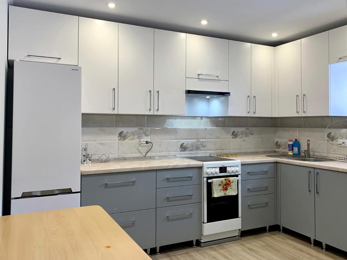 Underhills House Apartment Yaremche Exterior photo